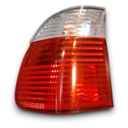 BMW 5-serie E39 Vänster Yttre Bakljus [6902531]